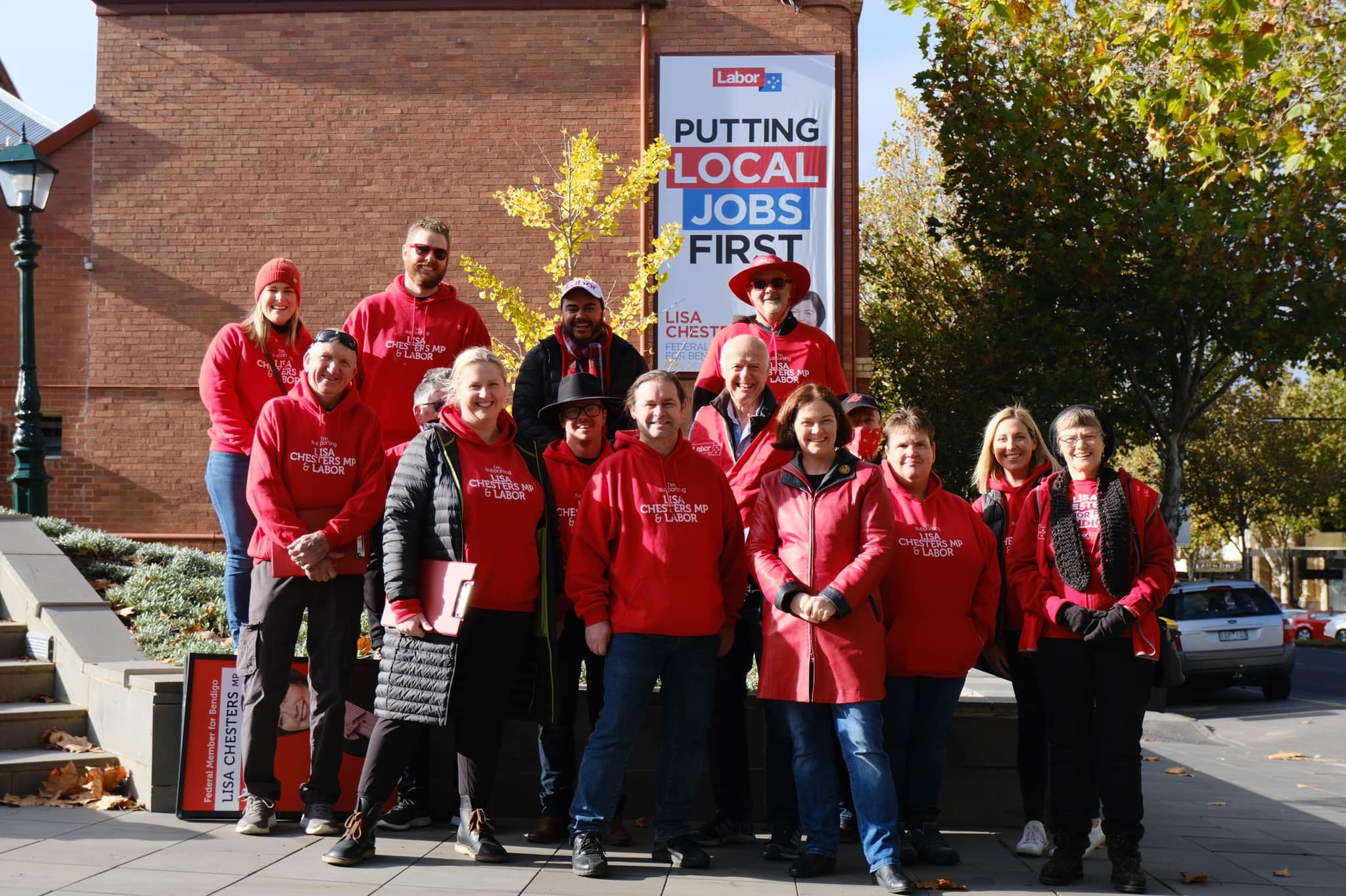 Volunteer Main Image